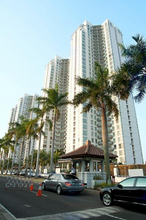  The Residences at Puri Casablanca  Джакарта